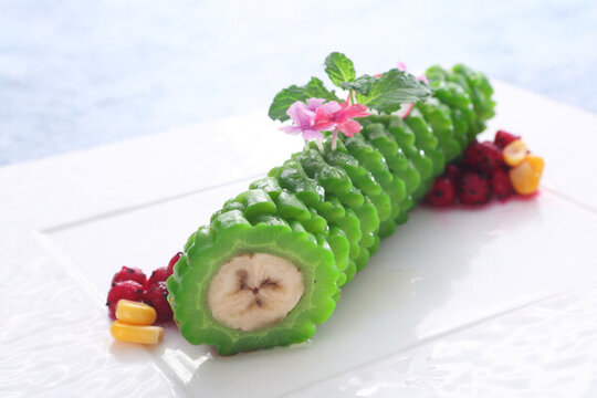 憶苦思甜