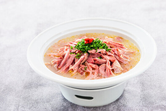 咸狗肉