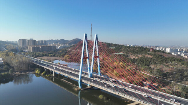 青島丹山大橋