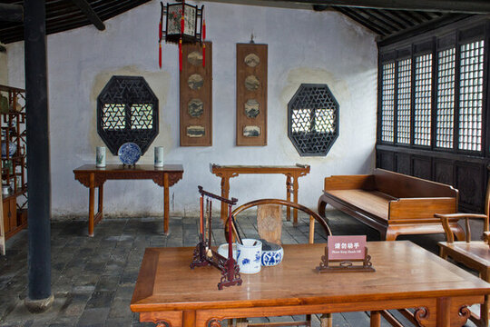周莊古鎮(zhèn)