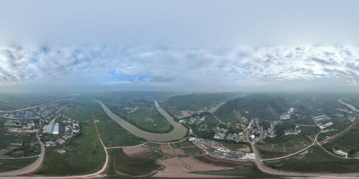 花山溫泉小鎮(zhèn)