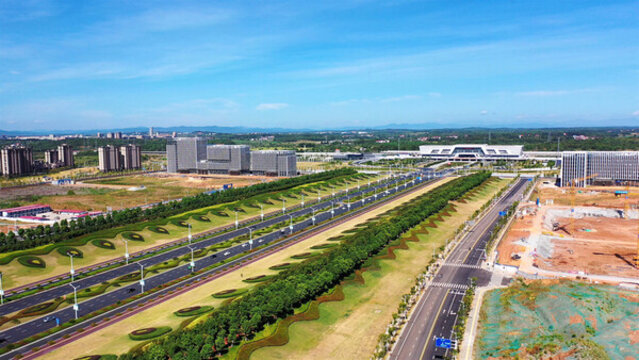 吉安陽明西路