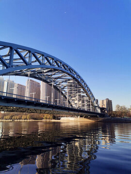 國(guó)泰橋