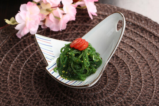 中華海草