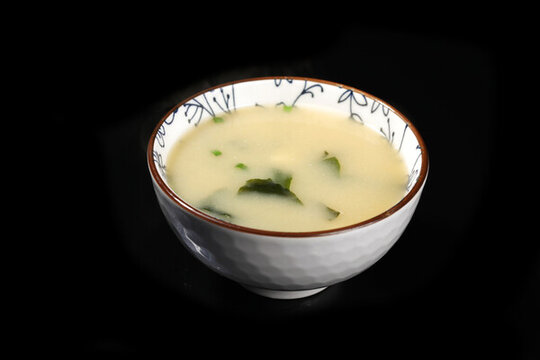 味增湯