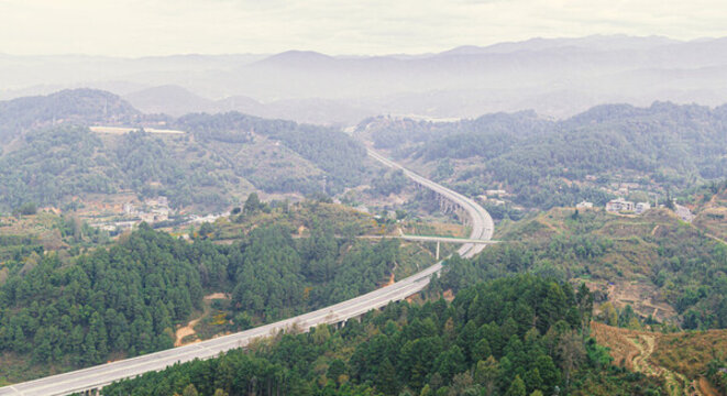 臨滄高速公路