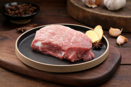豬瘦肉