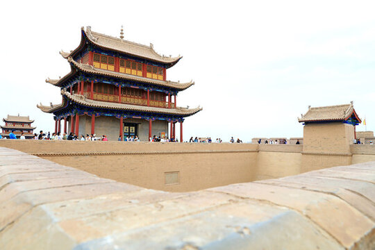 甘肅嘉峪關(guān)