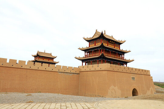 甘肅嘉峪關(guān)