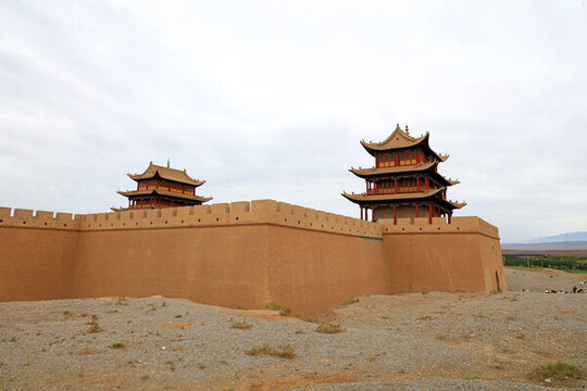 甘肅嘉峪關(guān)