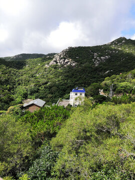 南澳島風(fēng)景