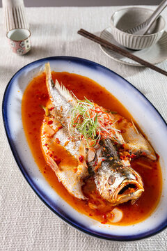 大黃魚