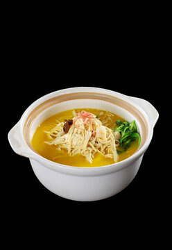 揚(yáng)州煮干絲