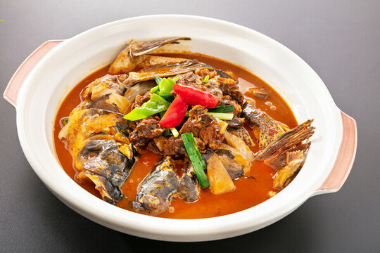 鴻運(yùn)魚羊鮮