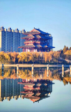 如意公園