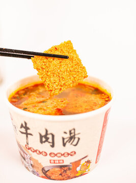鍋巴