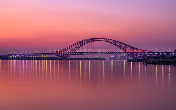 明珠灣大橋