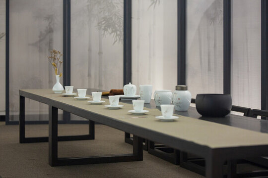 茶道