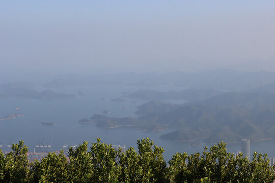 島嶼