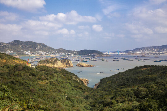 海上牧場(chǎng)