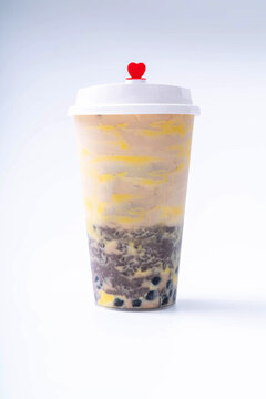 奧利奧珍珠奶茶