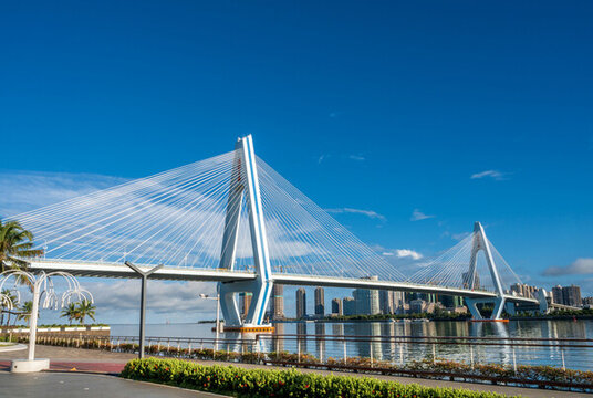 ?？谑兰o(jì)大橋