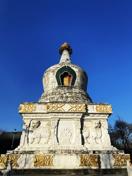 沈陽東塔