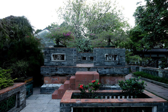 東莞可園園林