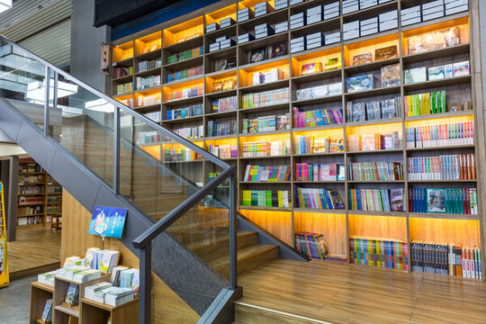 文藝書店