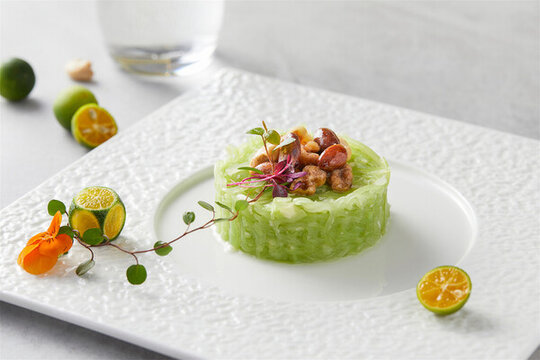 開(kāi)胃菜