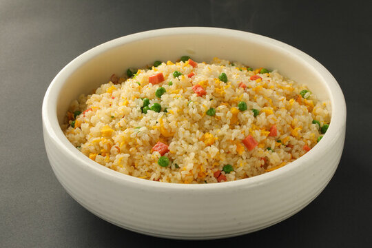 揚(yáng)州炒飯