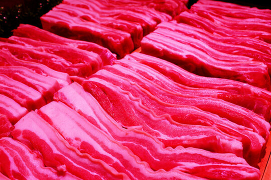 豬肉