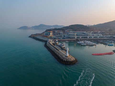 威海海水浴場(chǎng)
