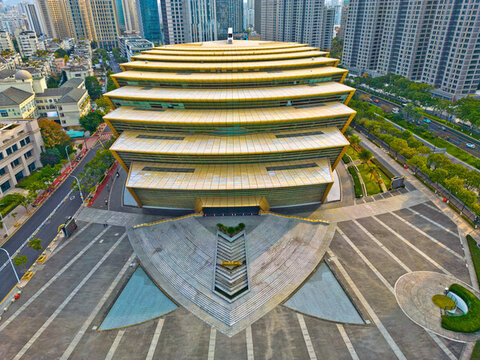 溫州大劇院