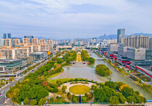 溫州世紀(jì)公園