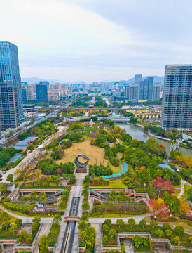 溫州世紀公園