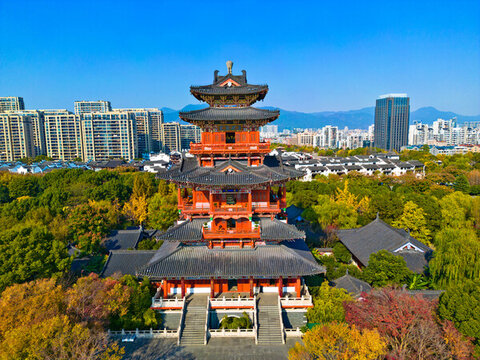 應(yīng)星樓