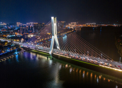 麗水紫金大橋