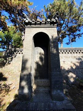 鐵嶺慈清寺