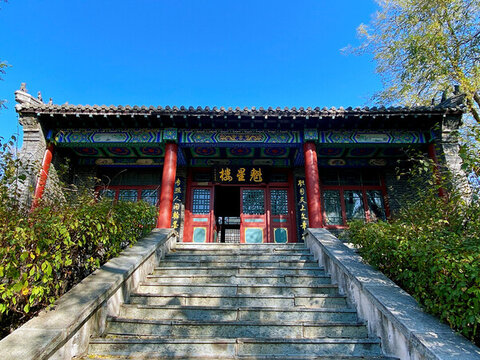 鐵嶺魁星樓