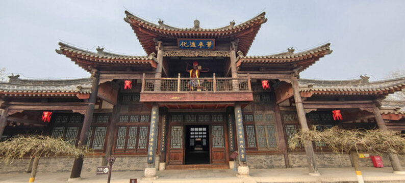 定州貢院