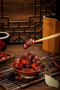 紅燒肉