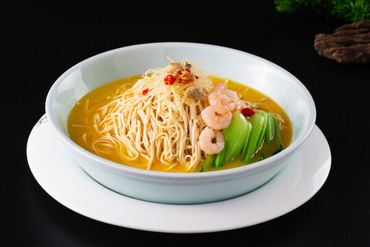 淮揚(yáng)煮干絲