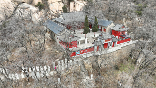 平度大澤山