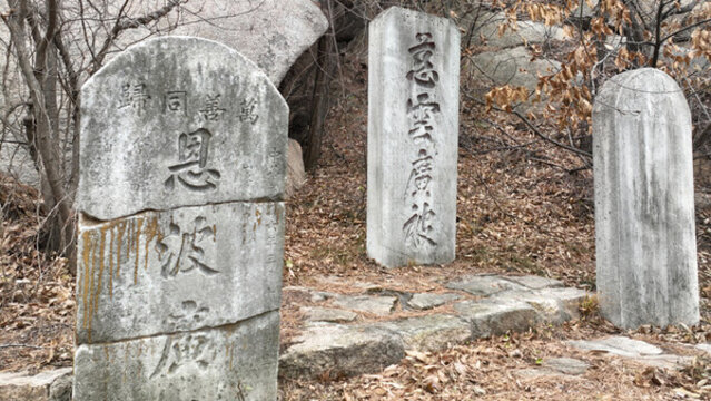 平度大澤山