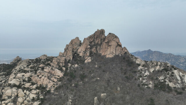 平度大澤山