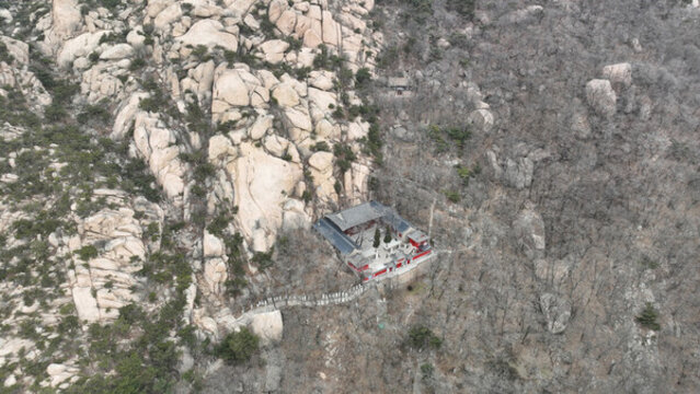 平度大澤山