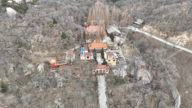 平度大澤山