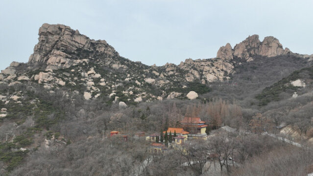 平度大澤山
