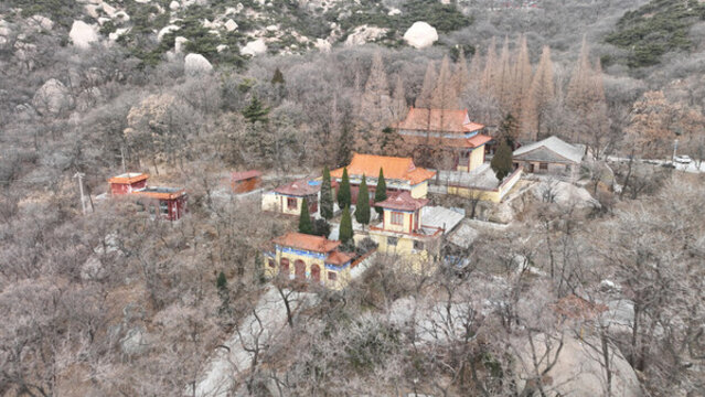 平度大澤山